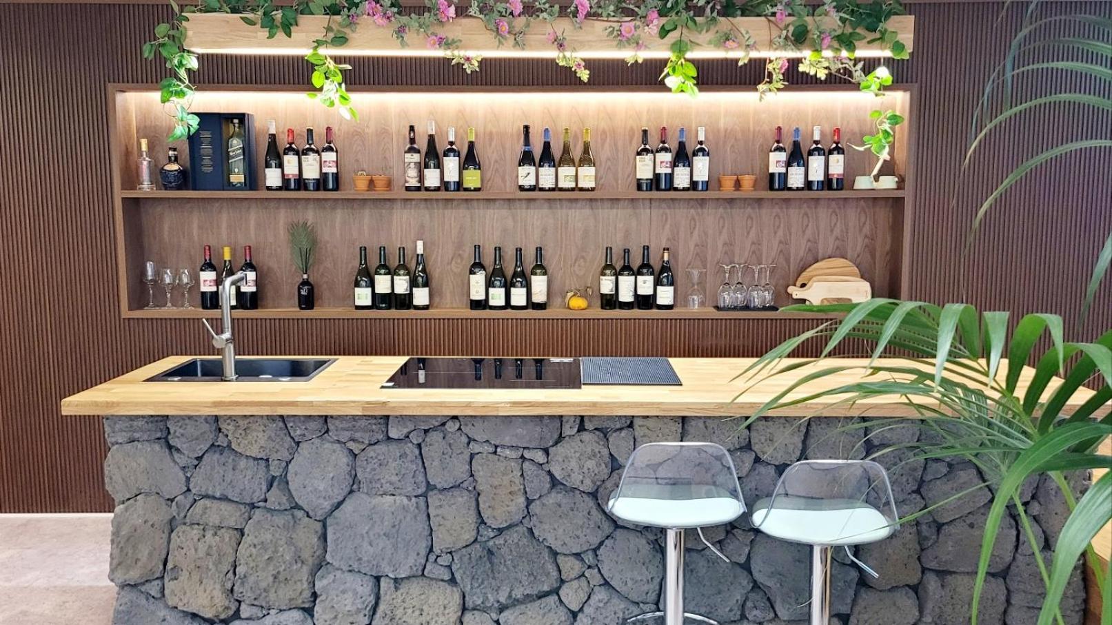 Hygge Hotel Seogwipo Exteriör bild
